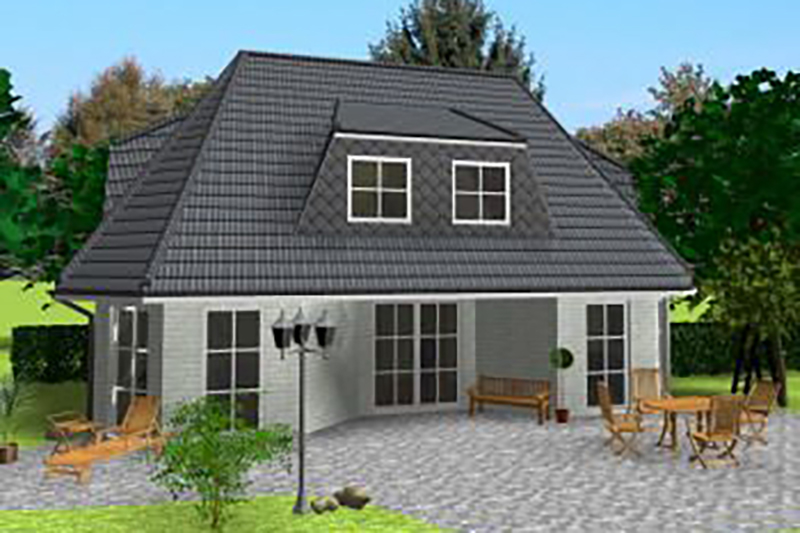 Villa Kampen