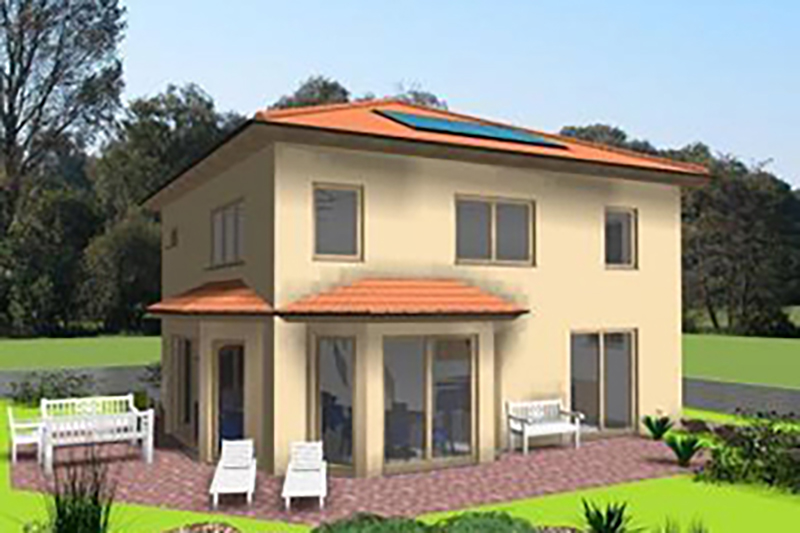 Villa Wunstorf