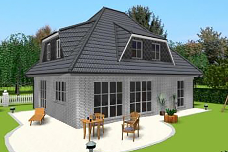 Villa Westerland