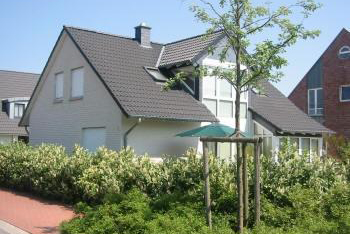 Einfamilienhaus Lübeck