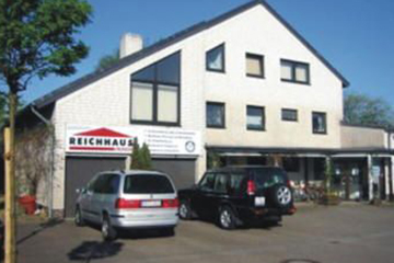 Reichhaus