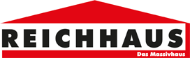 Logo Reichhaus GmbH